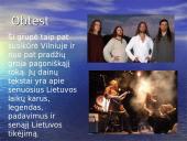 Literatūra ir muzika 15 puslapis