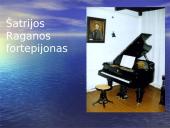 Literatūra ir muzika 5 puslapis