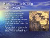 Literatūra ir muzika 10 puslapis