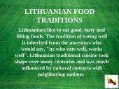 Facts about Lithuania and its people 11 puslapis