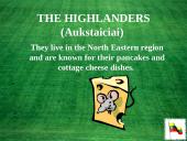 Facts about Lithuania and its people 13 puslapis