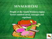 Facts about Lithuania and its people 16 puslapis