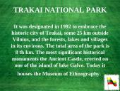 Facts about Lithuania and its people 17 puslapis