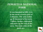 Facts about Lithuania and its people 19 puslapis