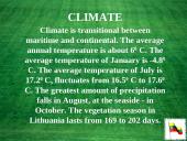 Facts about Lithuania and its people 10 puslapis