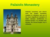 General information about Lithuania 12 puslapis