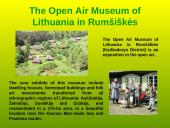 General information about Lithuania 14 puslapis