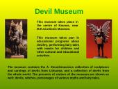 General information about Lithuania 19 puslapis