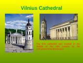 General information about Lithuania 4 puslapis