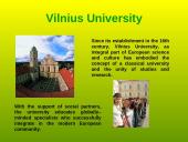 General information about Lithuania 5 puslapis