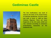 General information about Lithuania 6 puslapis