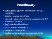 Lithuanian National Parks 2 puslapis