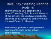 Lithuanian National Parks 12 puslapis