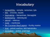 Lithuanian National Parks 4 puslapis