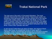 Lithuanian National Parks 9 puslapis