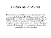 Lithuanian prosperity or preservation? 7 puslapis