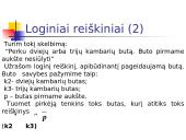 Loginiai kompiuterio pagrindai 16 puslapis