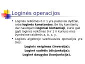 Loginiai kompiuterio pagrindai 3 puslapis