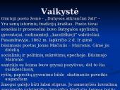 Maironio biografija ir kūryba 2 puslapis