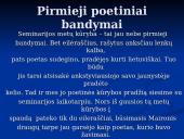 Maironio biografija ir kūryba 12 puslapis