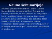 Maironio biografija ir kūryba 10 puslapis