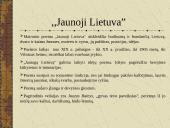 Maironis (1862-1932) bei jo kūryba 12 puslapis