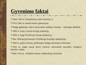 Maironis (1862-1932) bei jo kūryba 3 puslapis