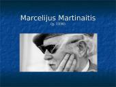 Marcelijus Martinaitis (g. 1936)