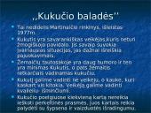 Marcelijus Martinaitis (g. 1936) 12 puslapis