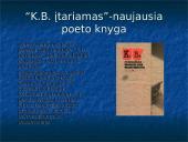 Marcelijus Martinaitis (g. 1936) 15 puslapis