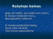 Marcelijus Martinaitis (g. 1936) 18 puslapis