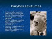 Marcelijus Martinaitis (g. 1936) 9 puslapis