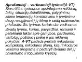 Marketingo informacija ir jos svarba 13 puslapis