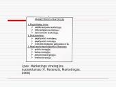 Marketingo strategijos rengimo eiga autoservise 5 puslapis