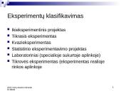 Marketingo tyrimų sudėtis 11 puslapis