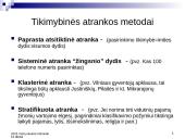 Marketingo tyrimų sudėtis 13 puslapis