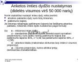 Marketingo tyrimų sudėtis 16 puslapis