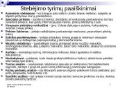 Marketingo tyrimų sudėtis 9 puslapis