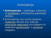 Materija Žemėje 14 puslapis