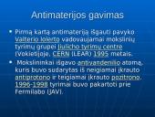 Materija Žemėje 15 puslapis