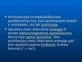 Materija Žemėje 16 puslapis