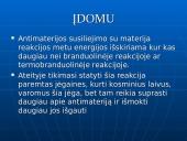 Materija Žemėje 18 puslapis