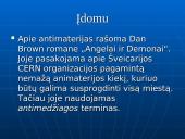 Materija Žemėje 19 puslapis