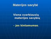 Materija Žemėje 4 puslapis