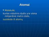 Materija Žemėje 8 puslapis