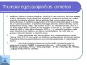 Mažieji dangaus kūnai 13 puslapis