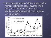 Mažųjų hidroelektrinių įtaka lašišinių žuvų Neršto migracijai 8 puslapis