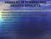 Medžiagų ir energijos apykaita, asimiliacija ir disimiliacija. Vaikų amžiaus dieta, kalorijos 18 puslapis