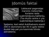 Meteorai ir meteoritai 14 puslapis