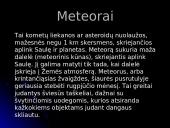 Meteorai ir meteoritai 3 puslapis